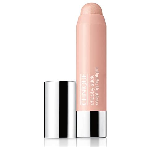 clinique chubby stick highlighter review.